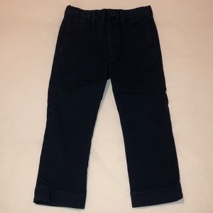 Crewcuts: toddler boy’s casual pants
